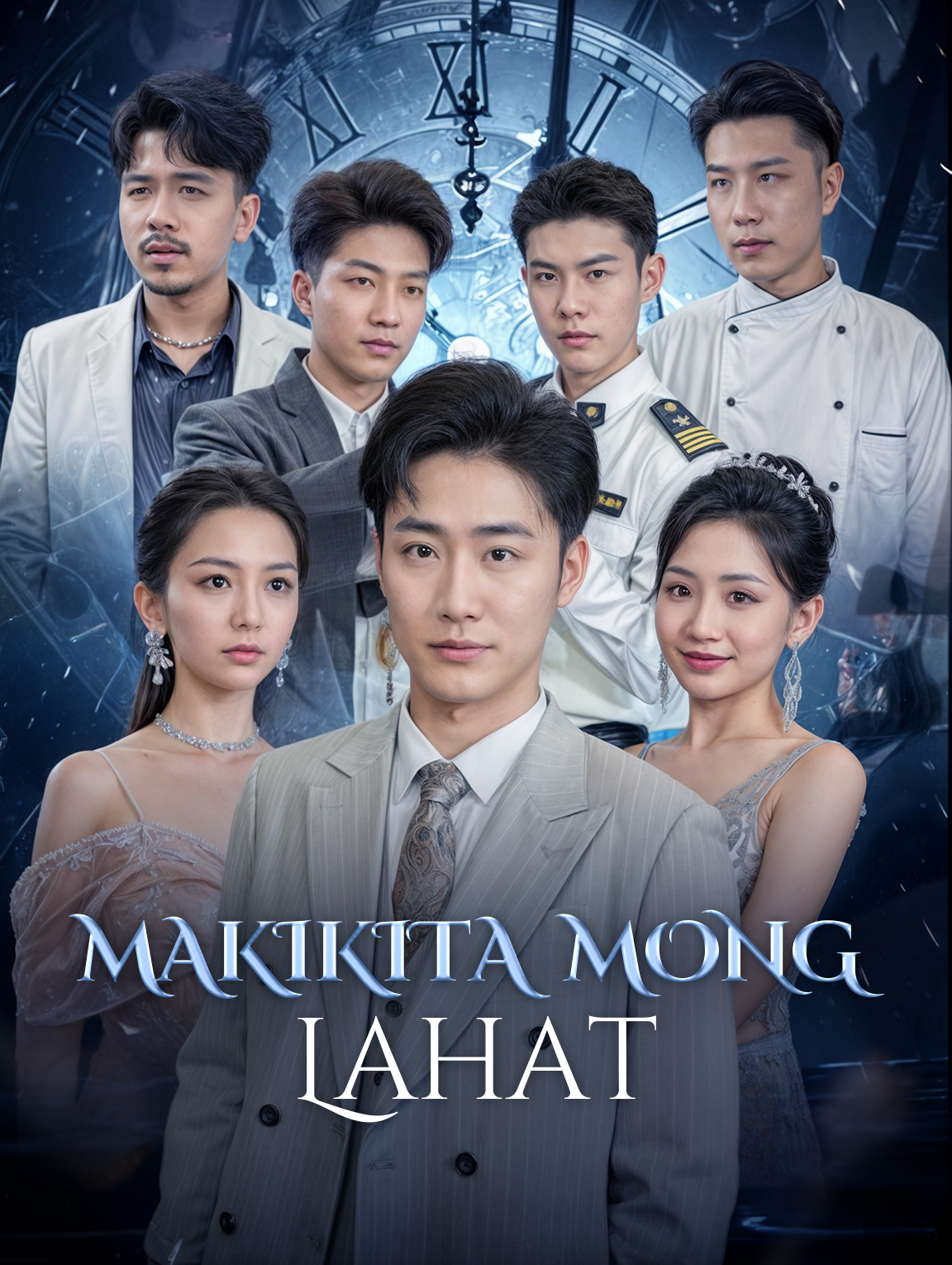 Makikita Mong Lahat
