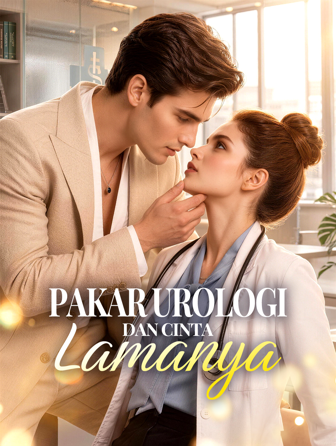Pakar Urologi dan Cinta Lamanya