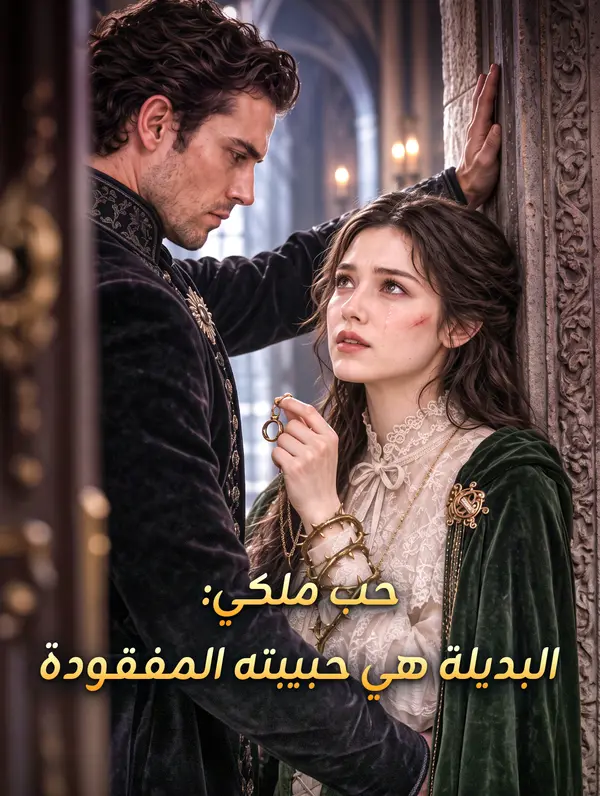 مشاهدة مسلسل حب ملكي: البديلة هي حبيبته المفقودة مترجم كامل جميع الحلقات