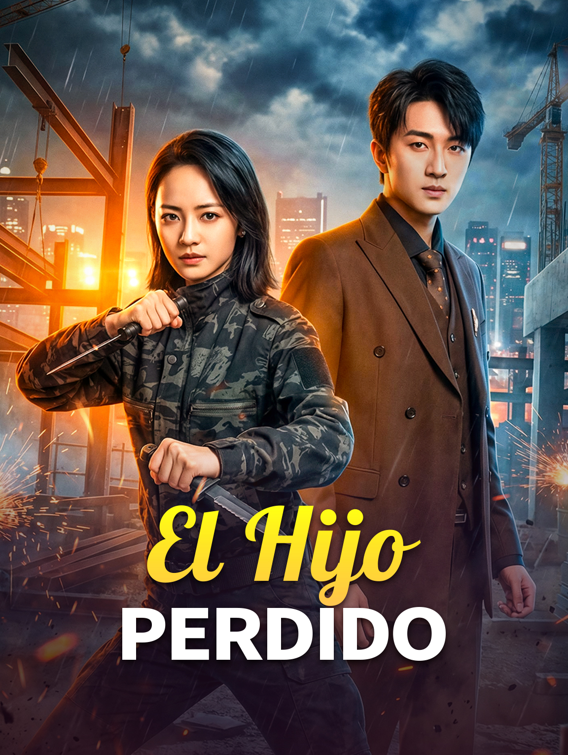 El Hijo Perdido