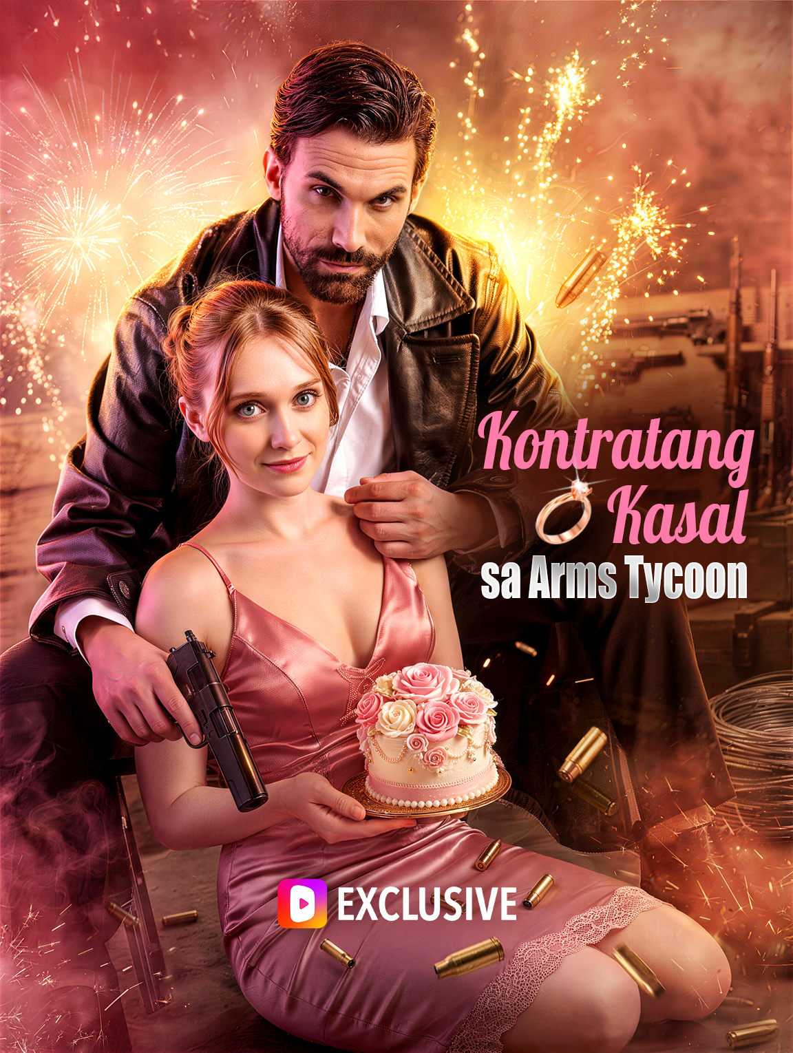 Kontratang Kasal sa Arms Tycoon