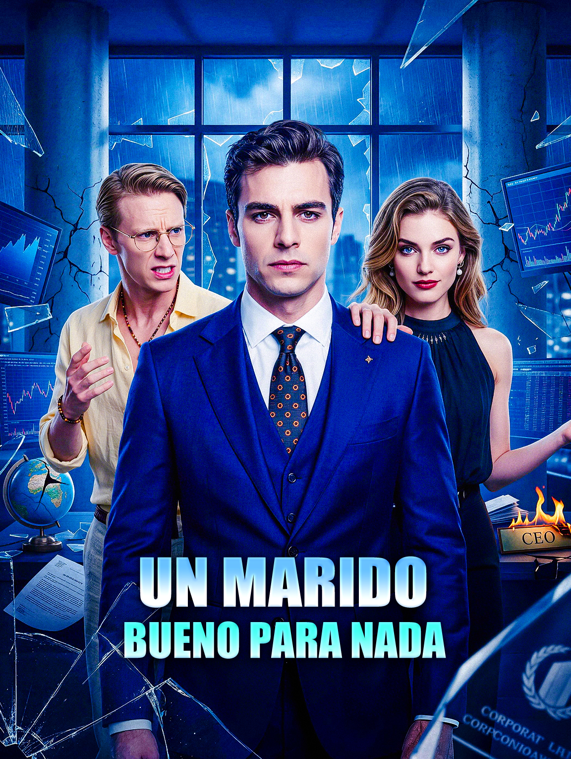 Un Marido Bueno para Nada