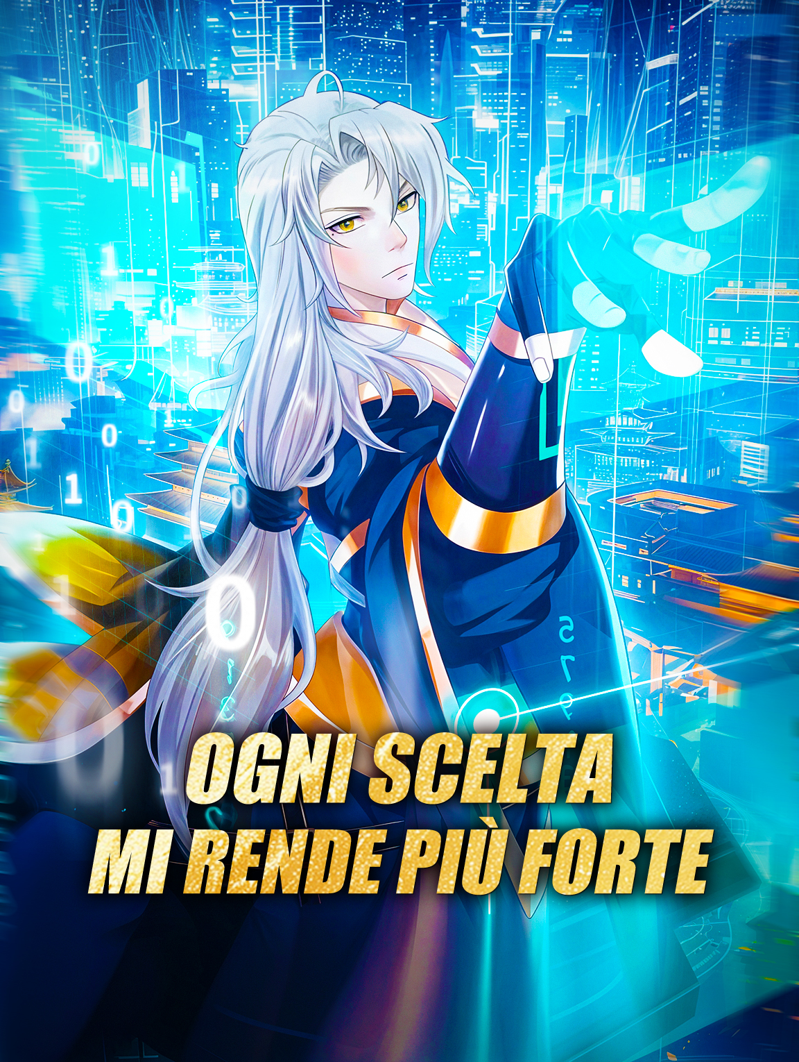 Ogni Scelta Mi Rende Più Forte