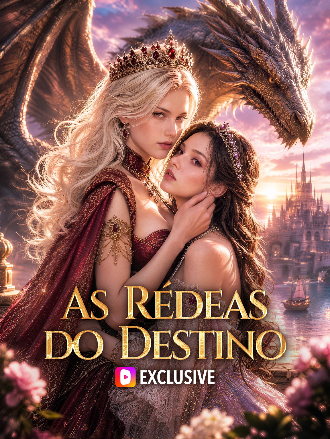 As Rédeas do Destino