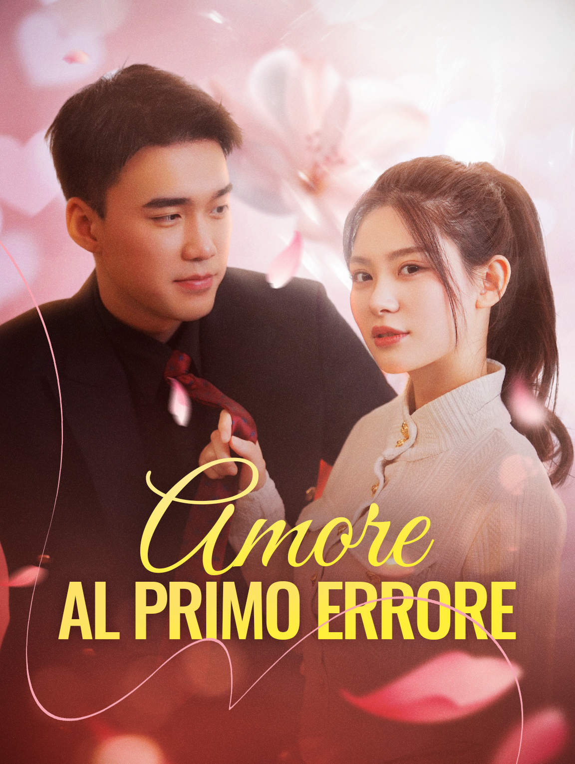 Amore al Primo Errore