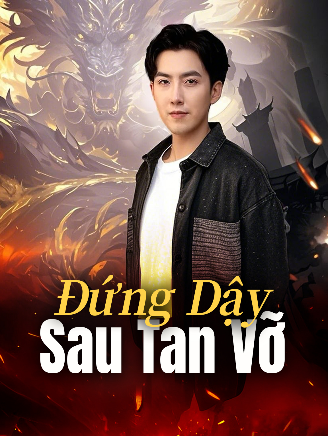 Đứng Dậy Sau Tan Vỡ