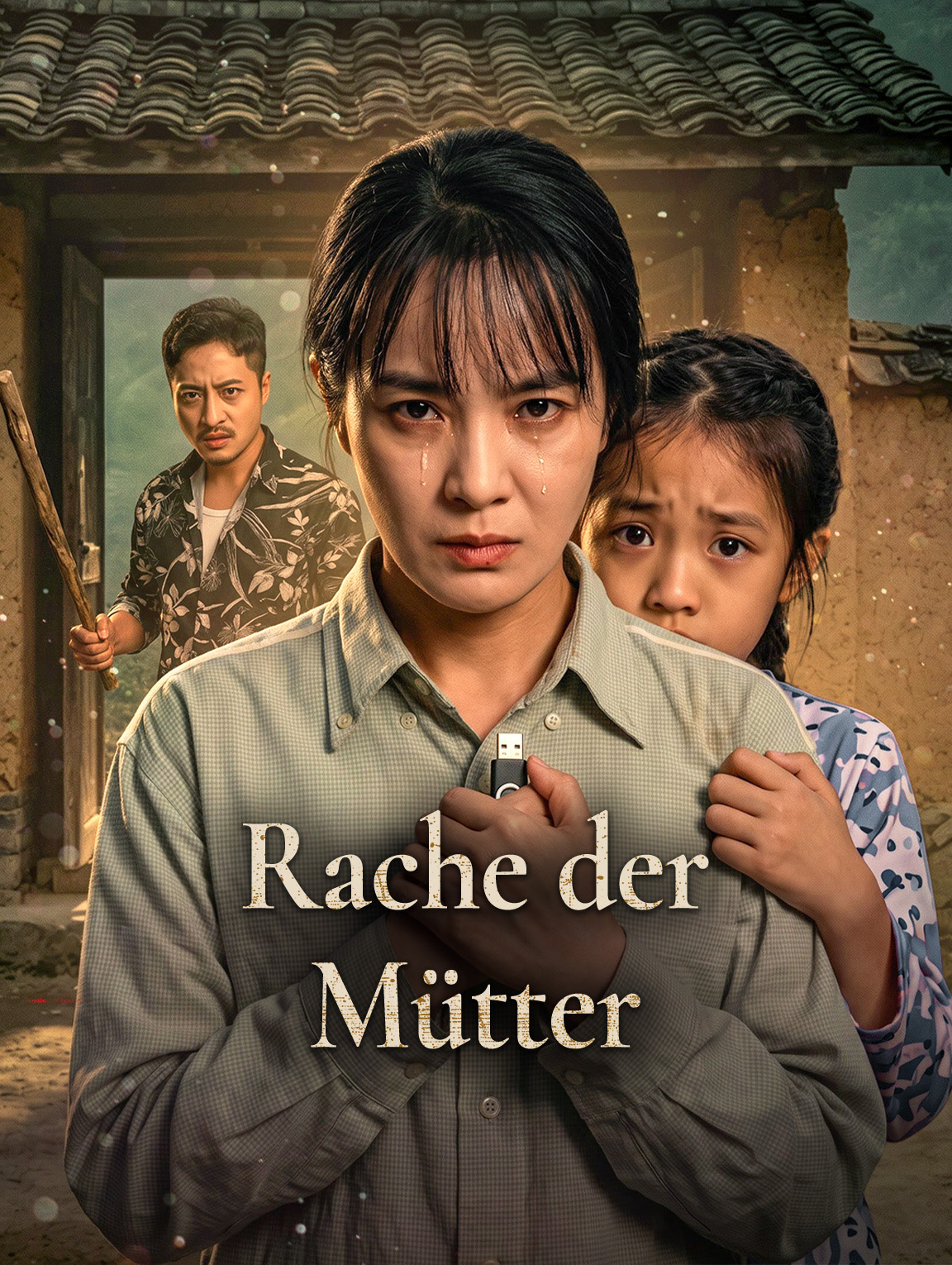 Rache der Mütter