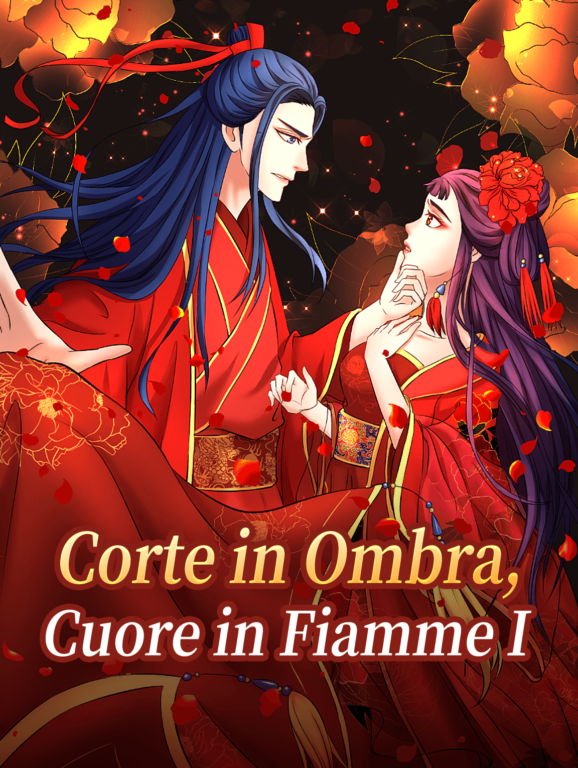 Corte in Ombra, Cuore in Fiamme I