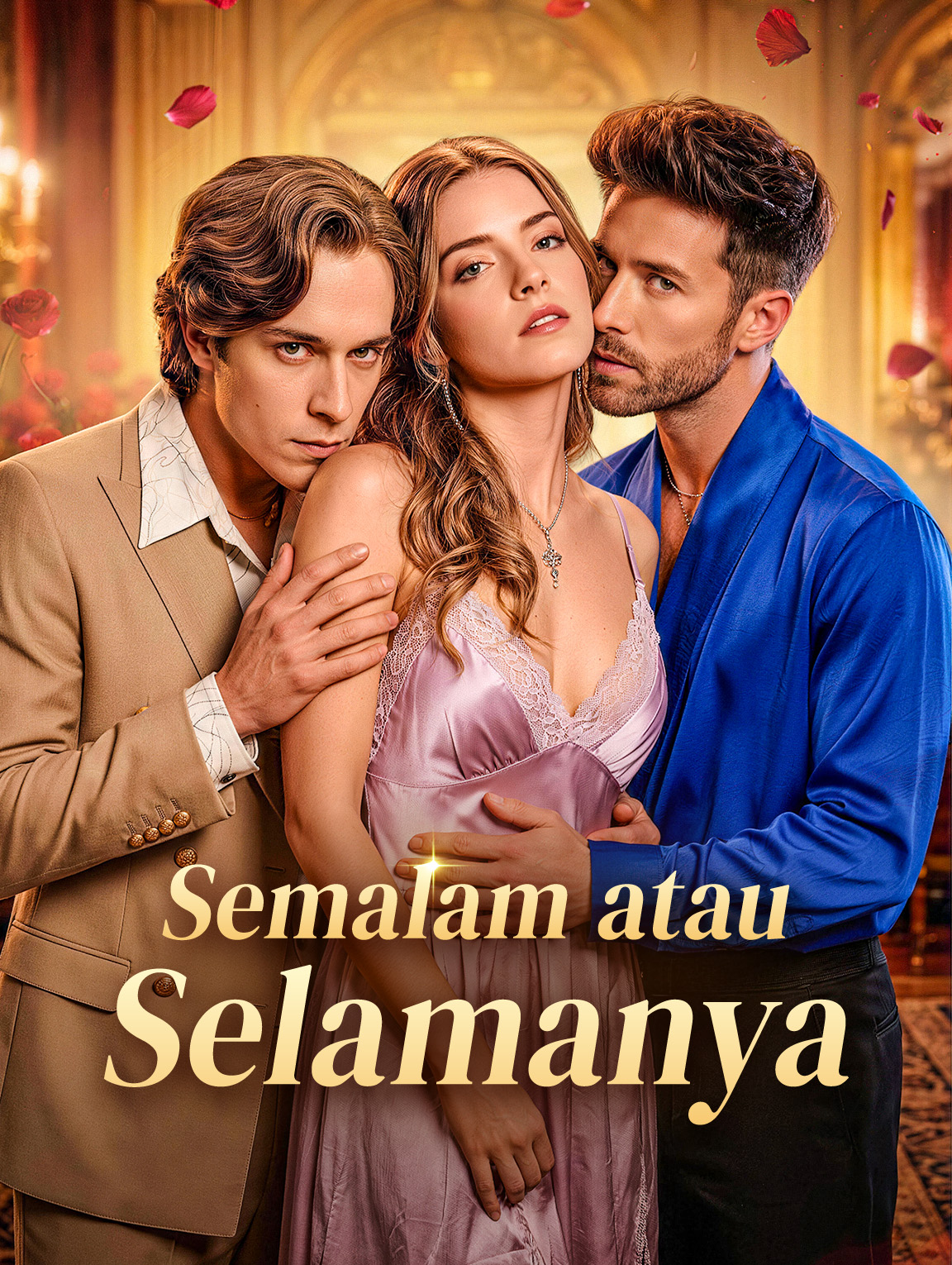 Semalam atau Selamanya