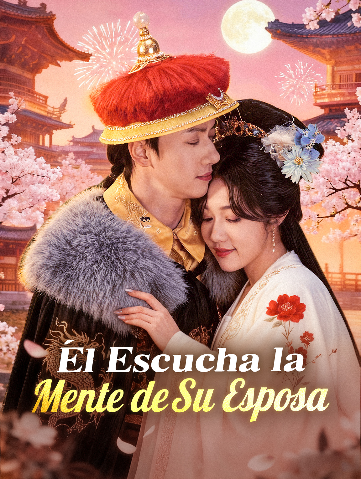 Él Escucha la Mente de Su Esposa