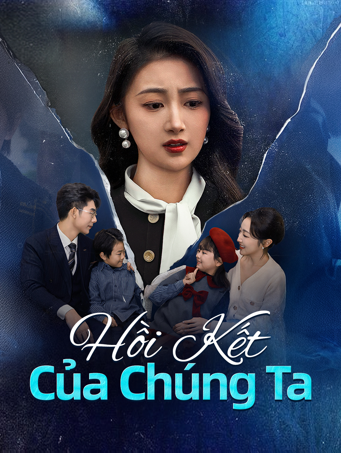 Hồi Kết Của Chúng Ta