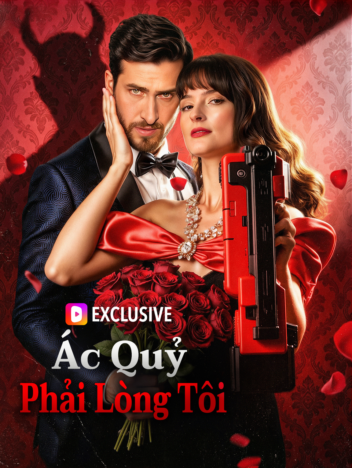 Ác Quỷ Phải Lòng Tôi