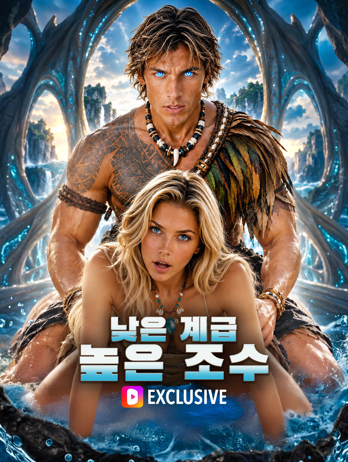 낮은 계급, 높은 조수