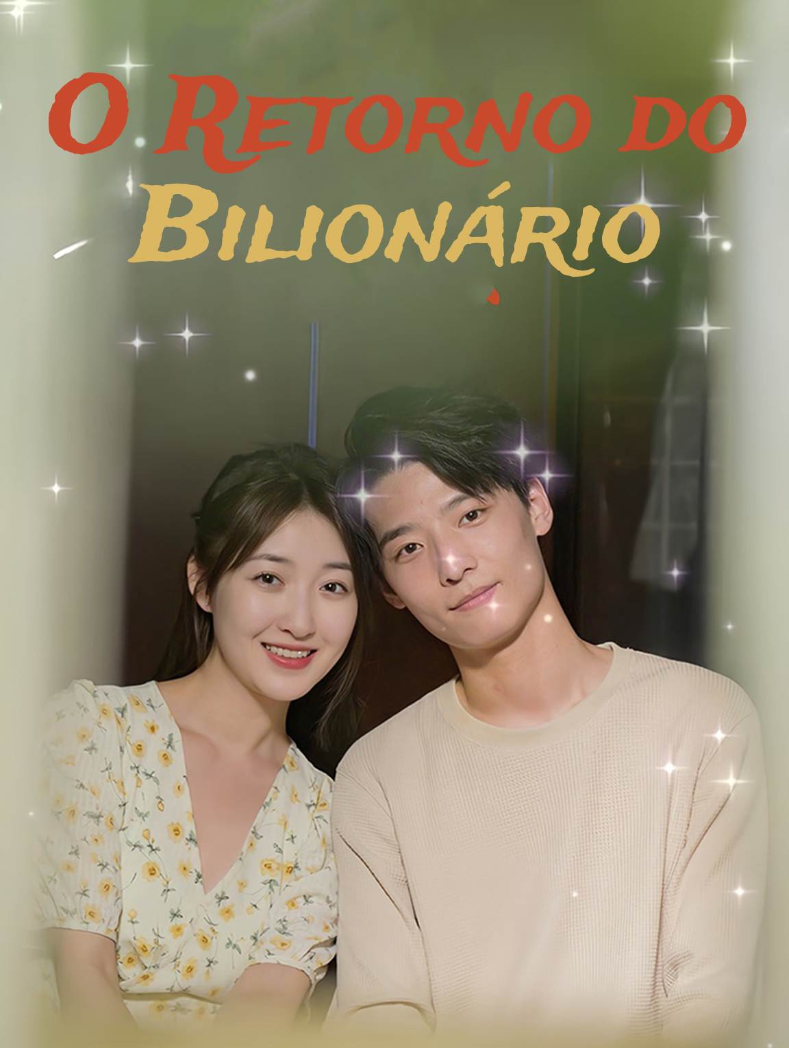 O Retorno do Bilionário