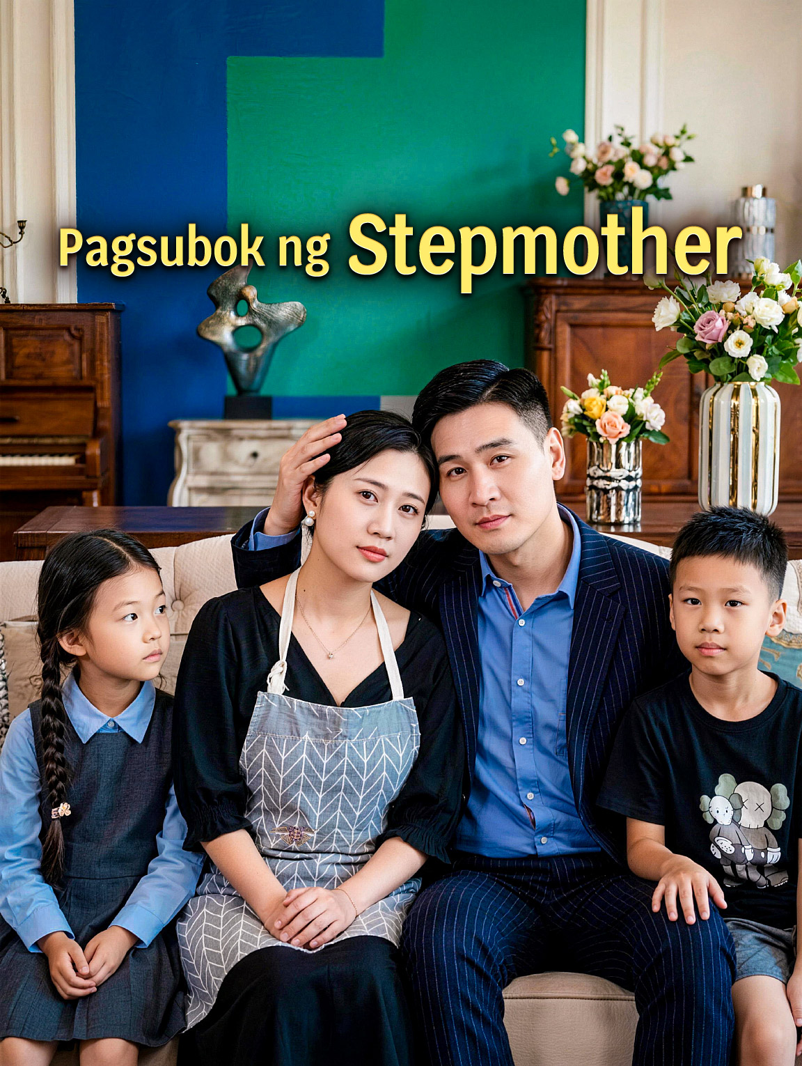 Pagsubok ng Stepmother