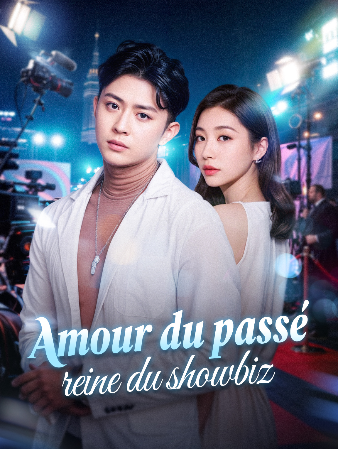 Amour du passé, reine du showbiz