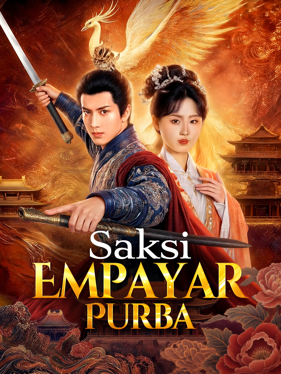 Saksi Empayar Purba
