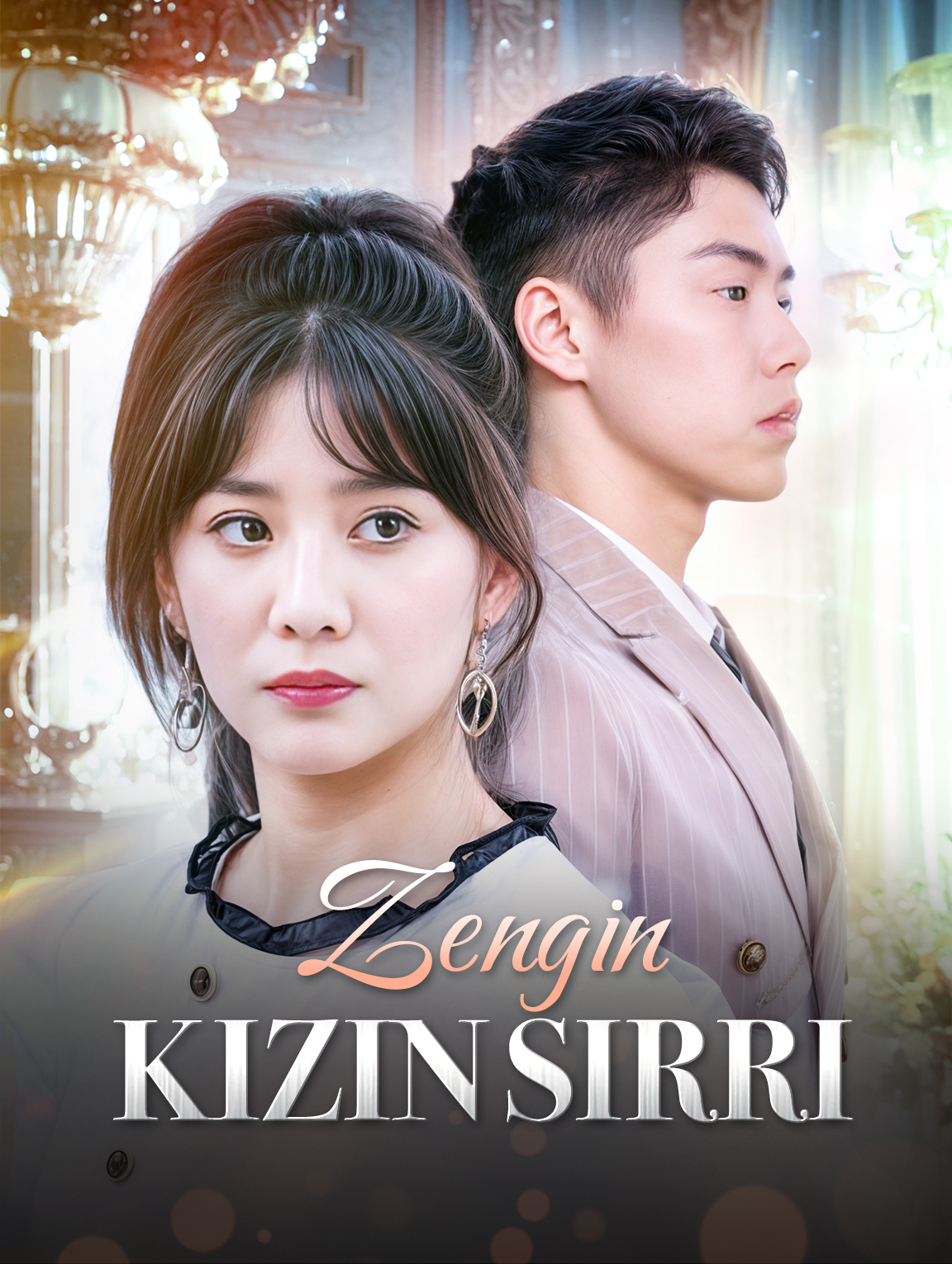 Zengin Kızın Sırrı