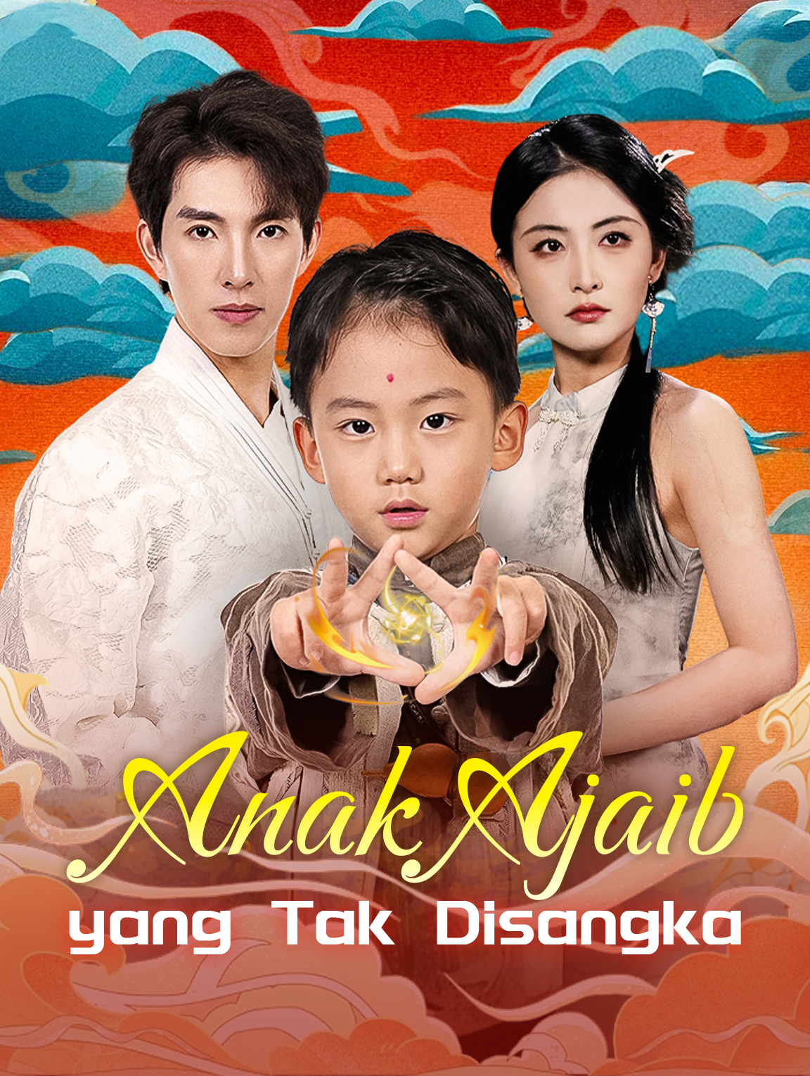 Anak Ajaib yang Tak Disangka