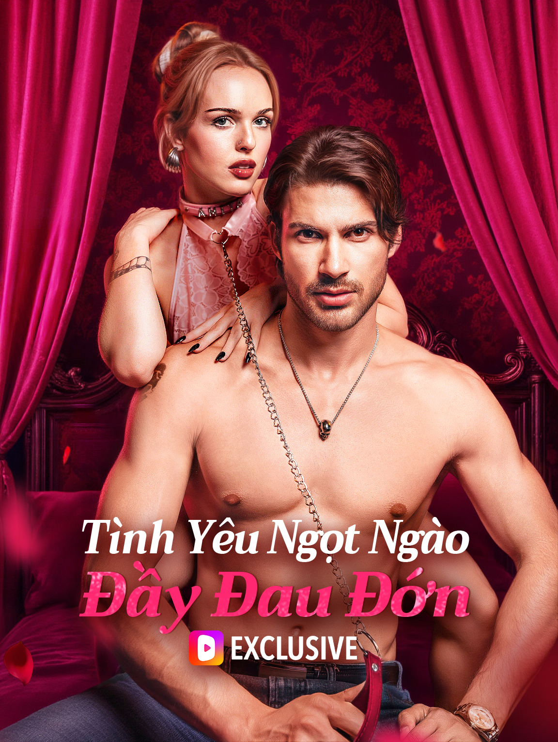 Tình Yêu Ngọt Ngào Đầy Đau Đớn