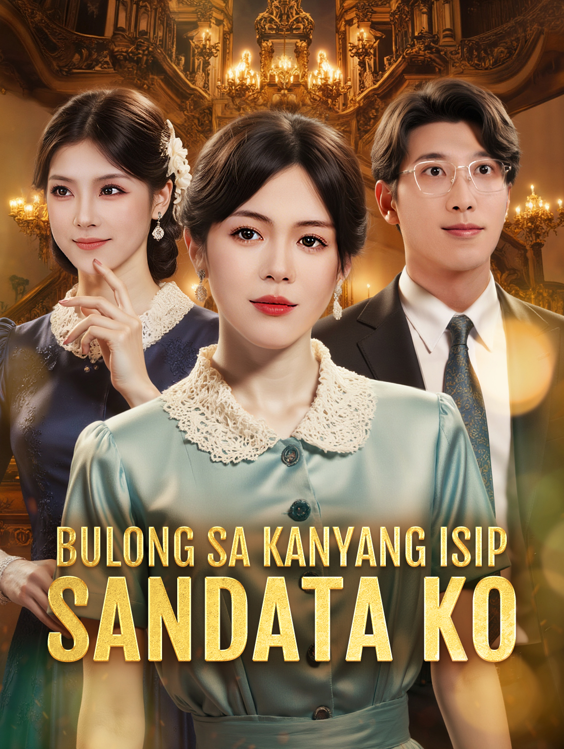 Bulong sa Kanyang IsipSandata Ko