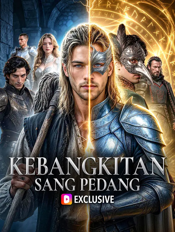 Kebangkitan Sang Pedang