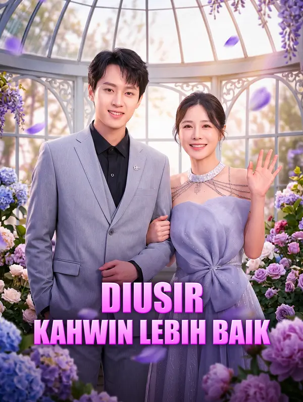 Diusir, Kahwin Lebih Baik