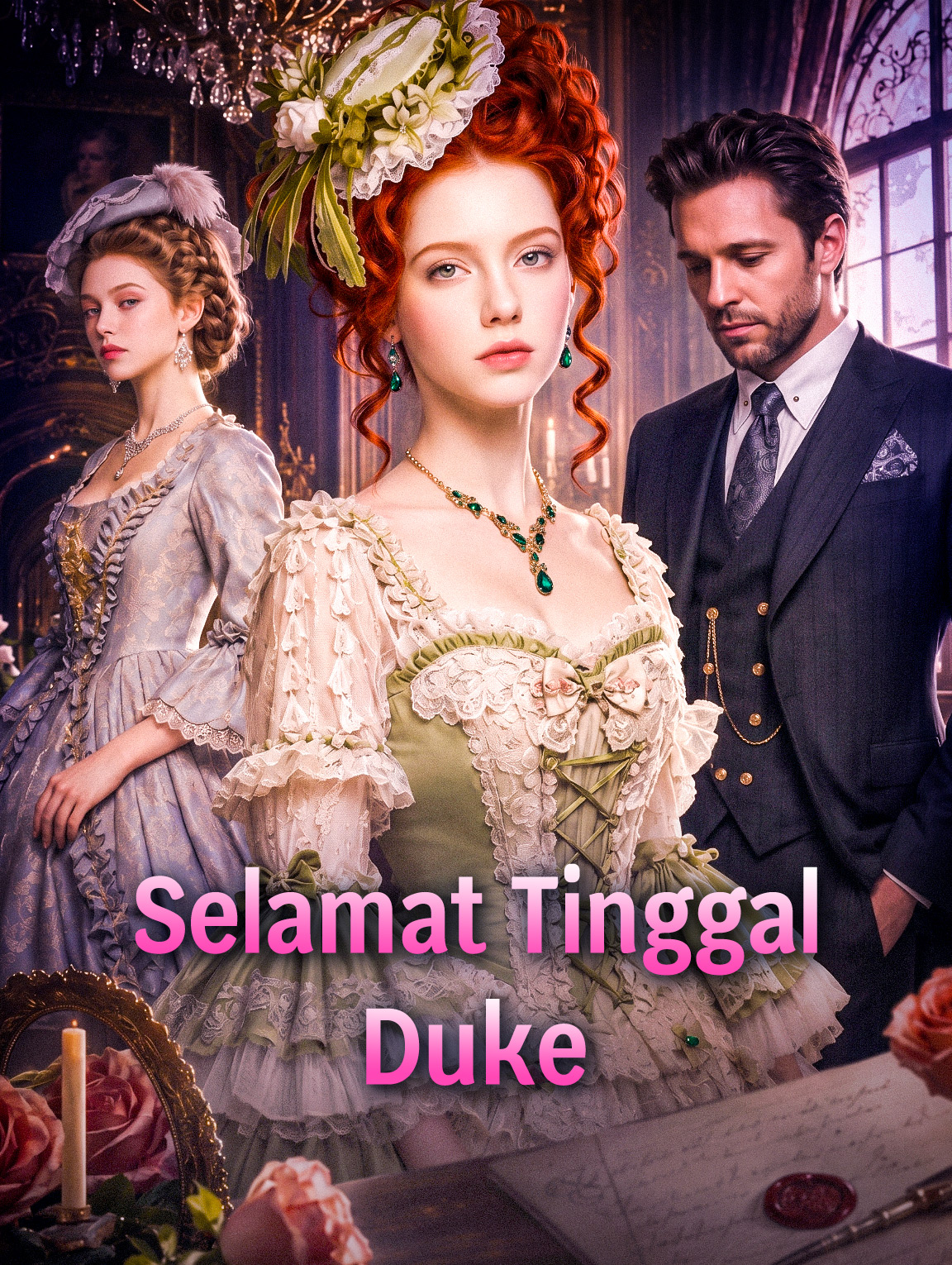 Selamat Tinggal, Duke