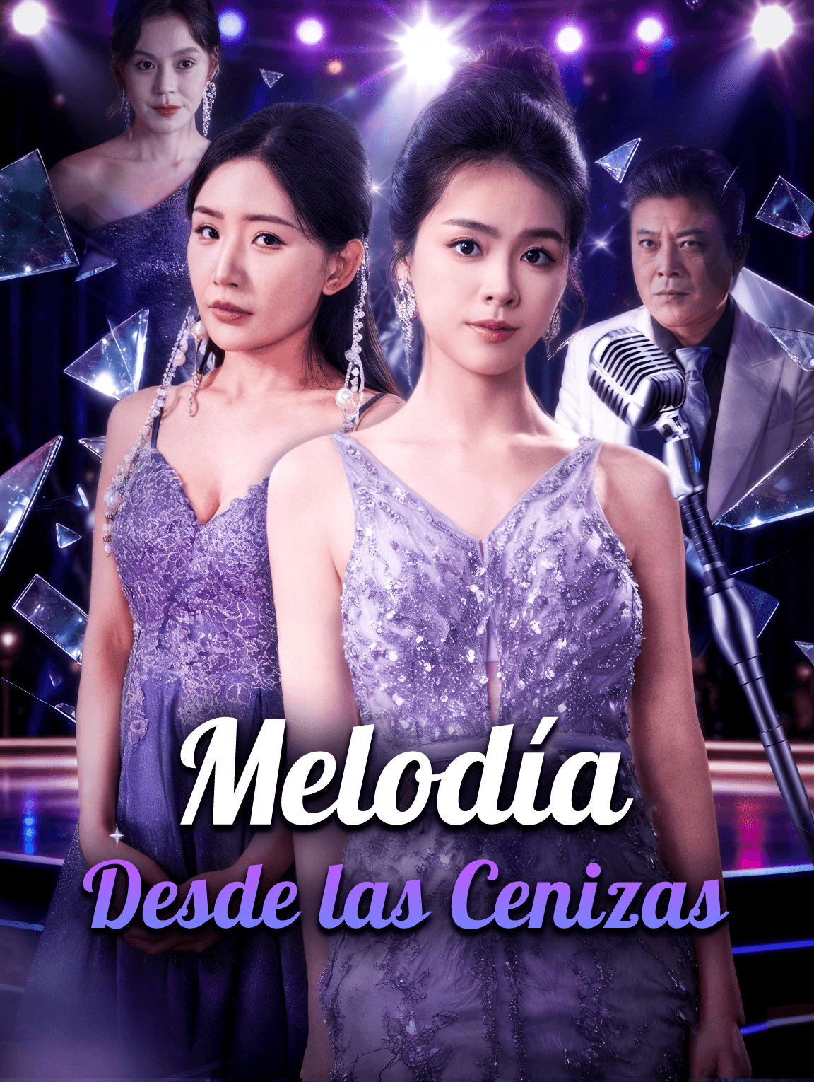 Melodía Desde las Cenizas