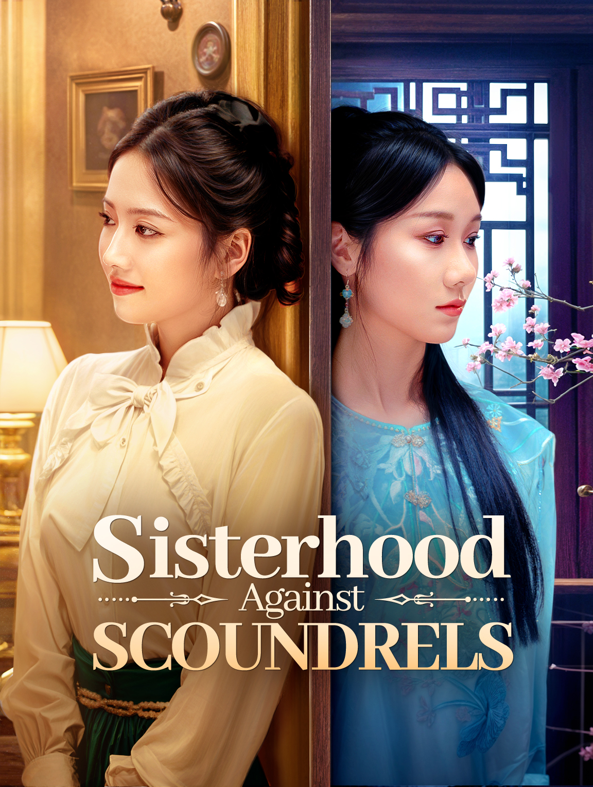 Sisterhood Against Scoundrels