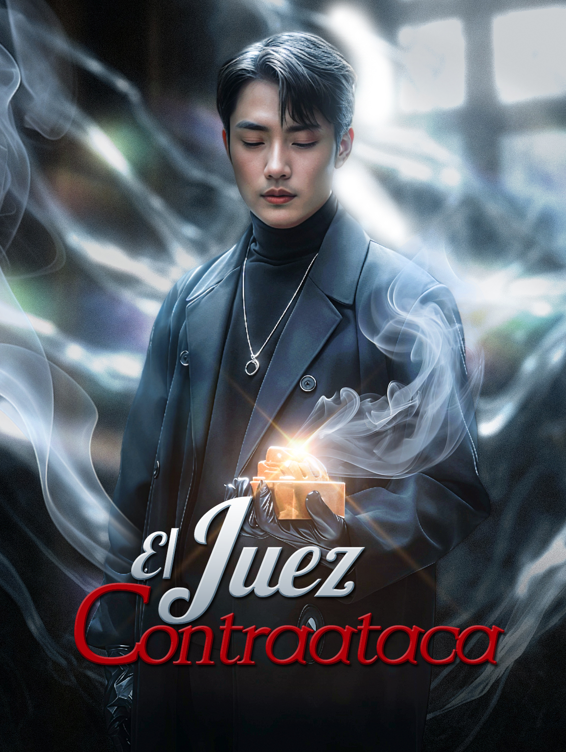 El Juez Contraataca