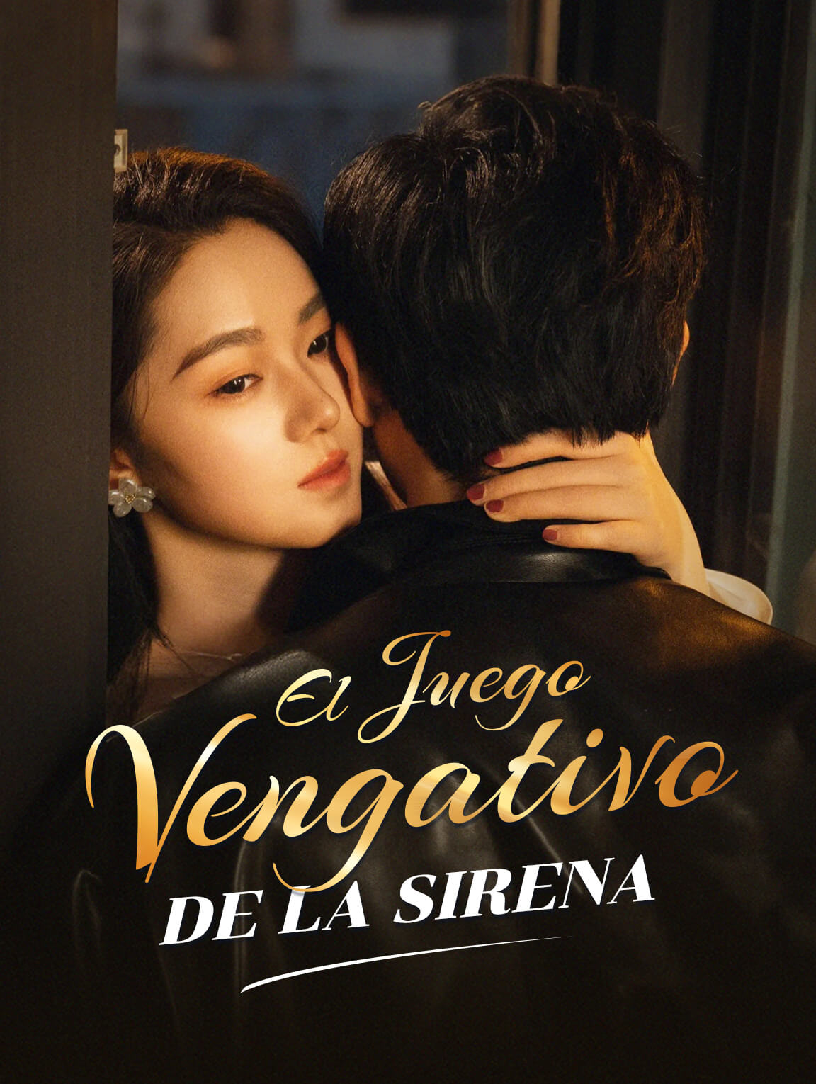 El Juego Vengativo de la Sirena