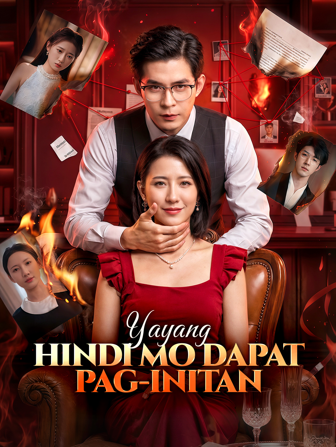 Yayang Hindi Mo Dapat Pag-initan