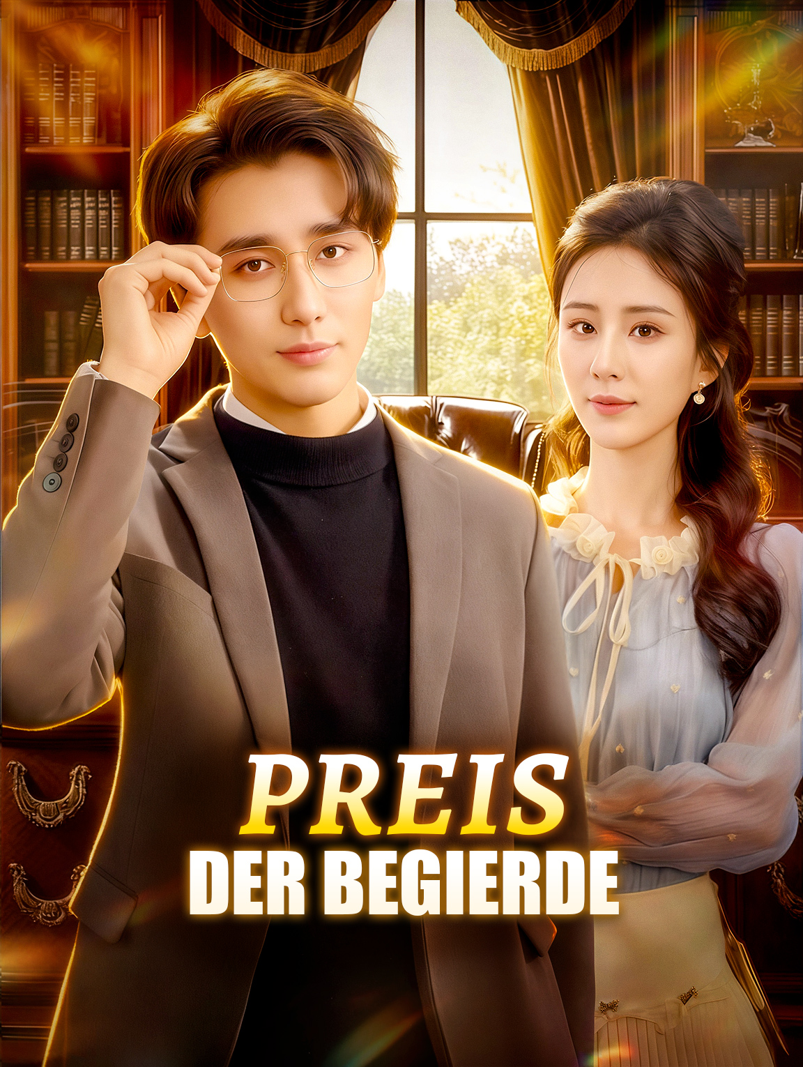 Preis der Begierde