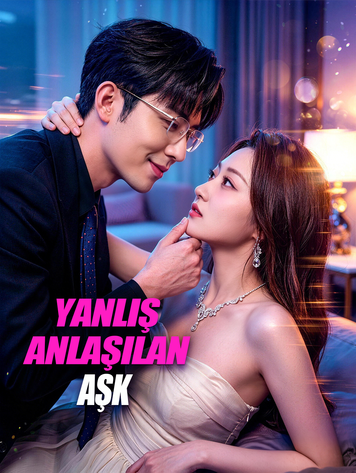 YANLIŞ ANLAŞILAN AŞK