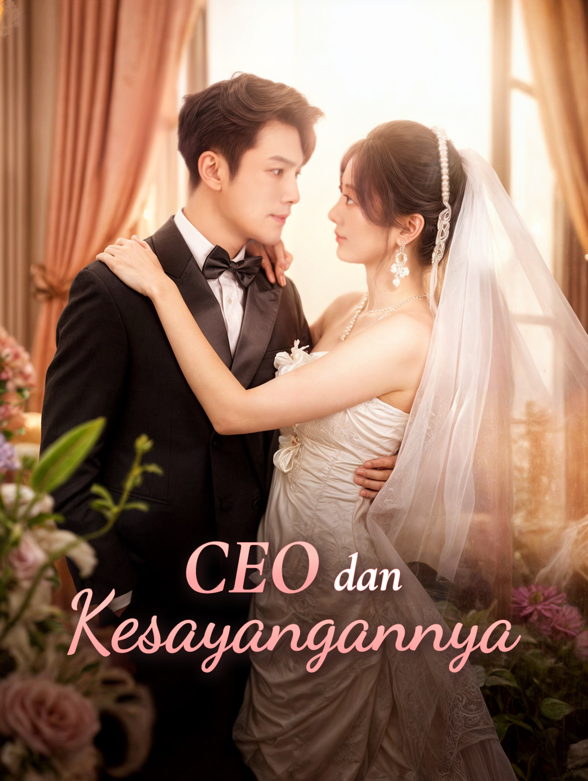 CEO dan Kesayangannya