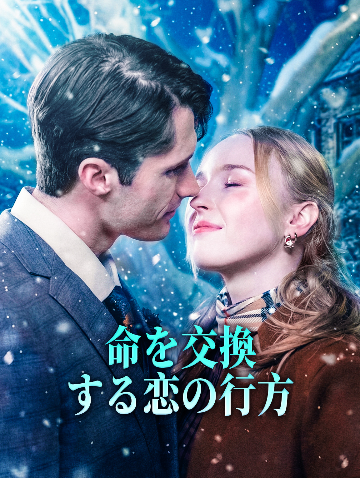 命を交換する恋の行方