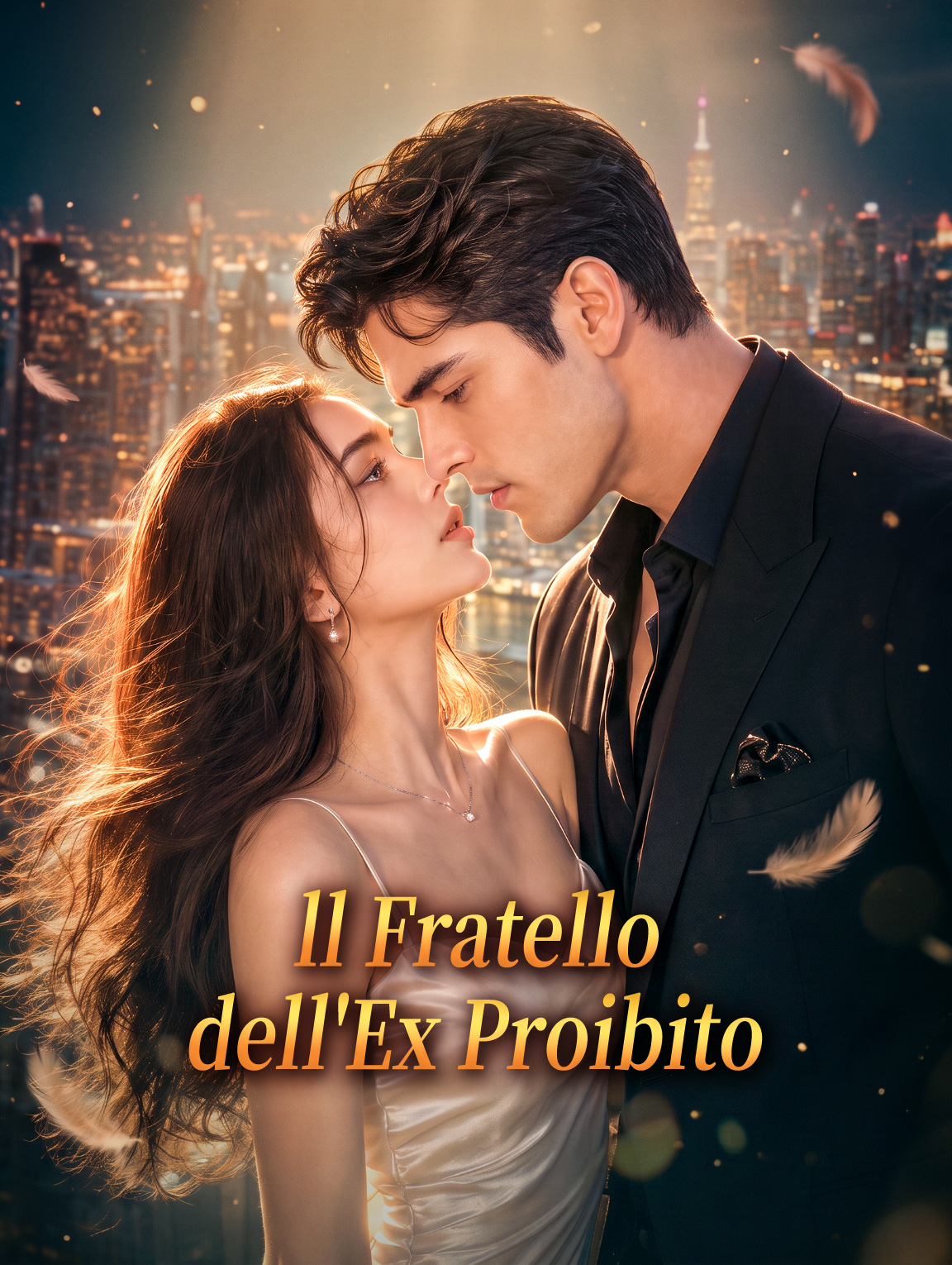 ll Fratello dell'Ex Proibito