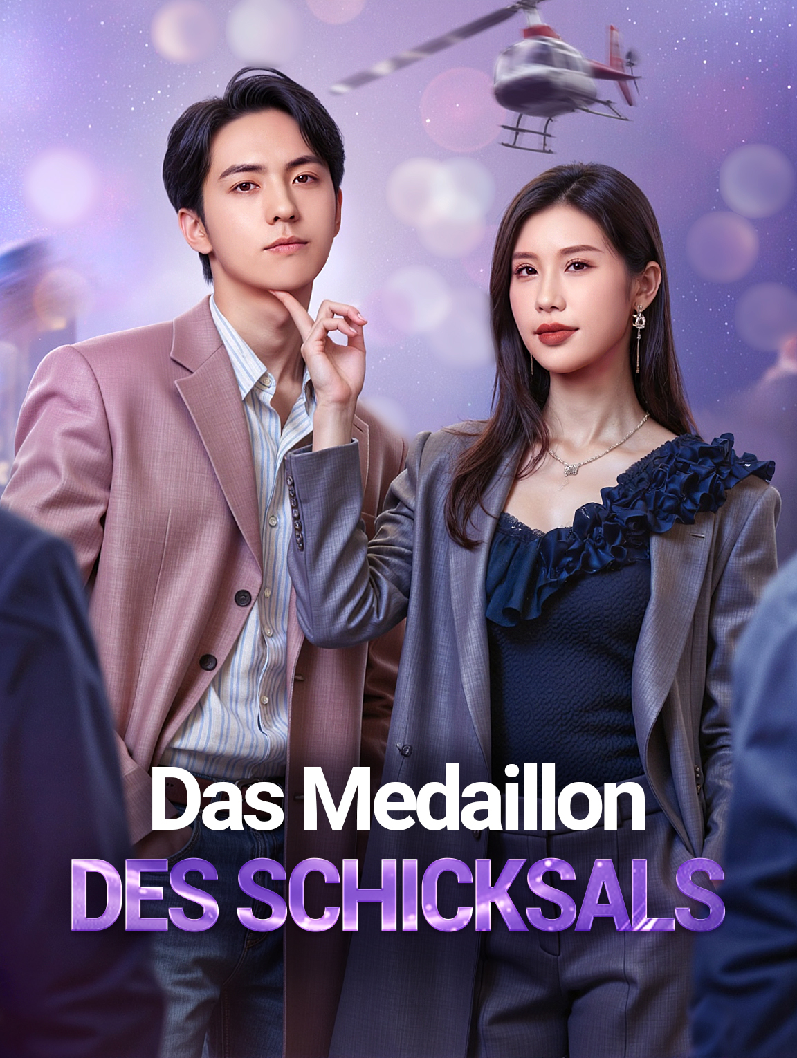 Das Medaillon des Schicksals