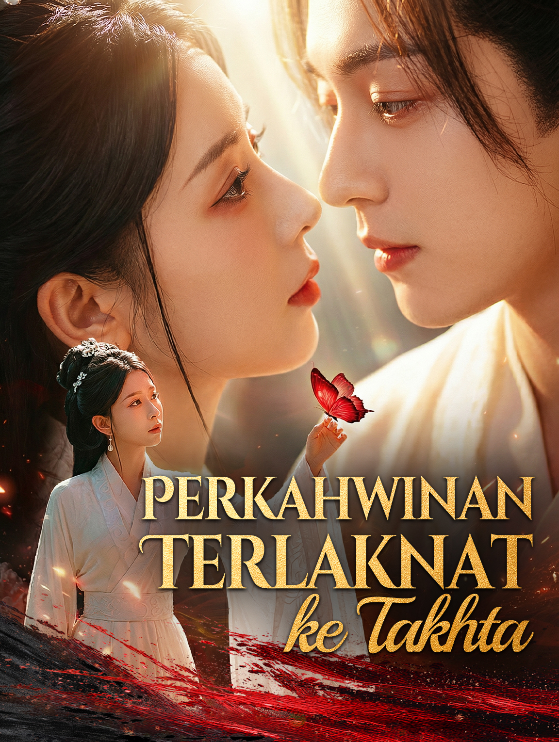 Perkahwinan Terlaknat ke Takhta