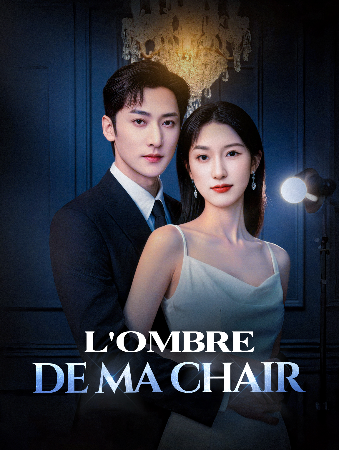 L'Ombrede ma chair