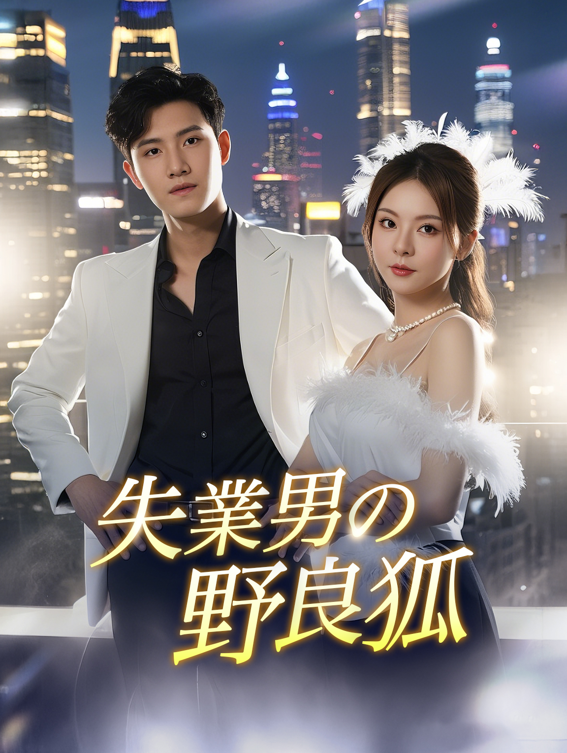 失業男の野良狐