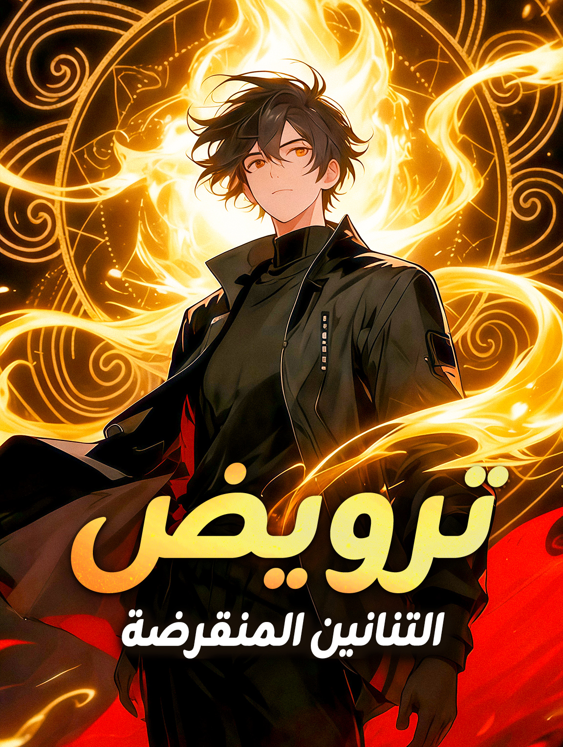 ترويض التنانين المنقرضة