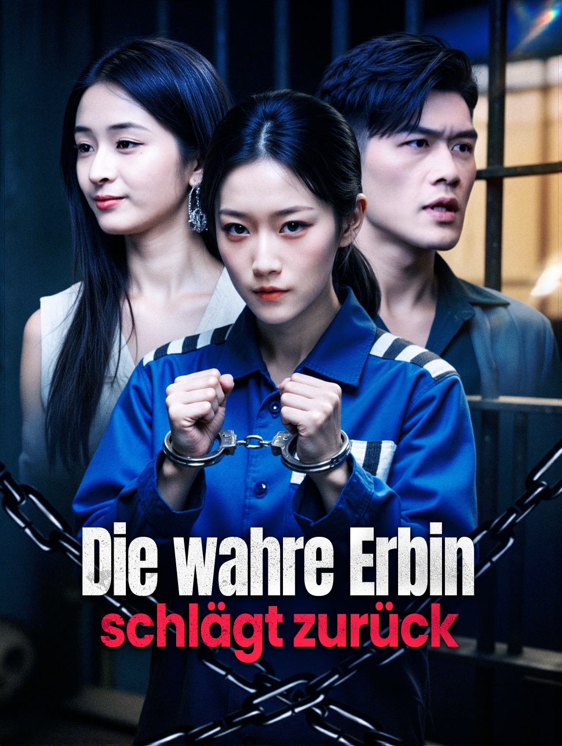 Die wahre Erbin schlägt zurück