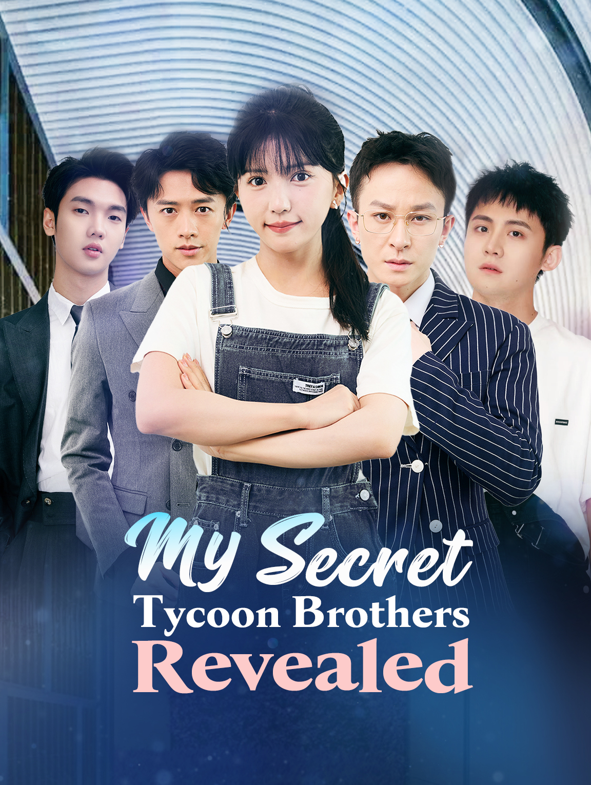 My Secret Tycoon Brothers Revealed