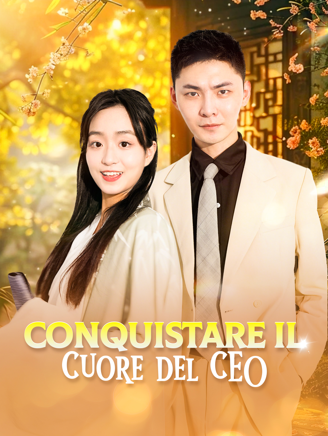 Conquistare il Cuore del CEO