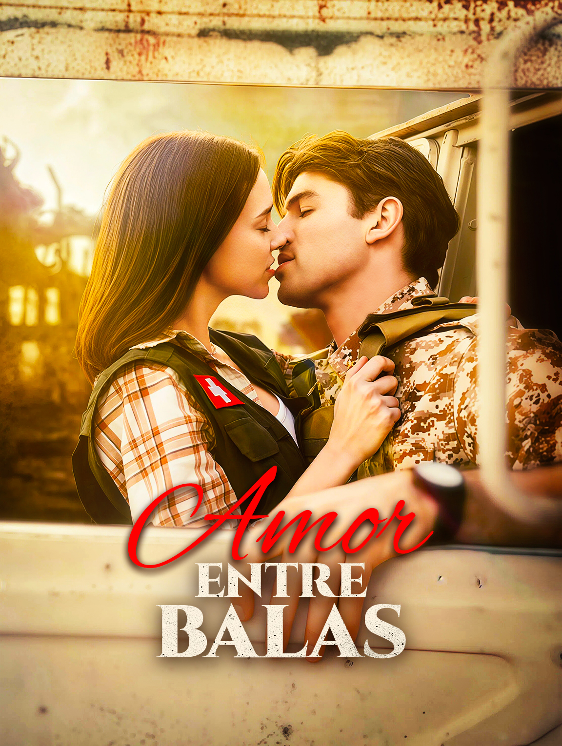 Amor entre Balas