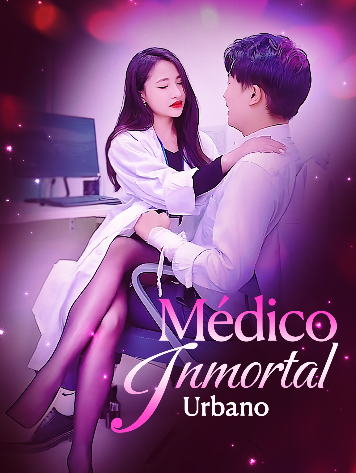 Médico Inmortal Urbano