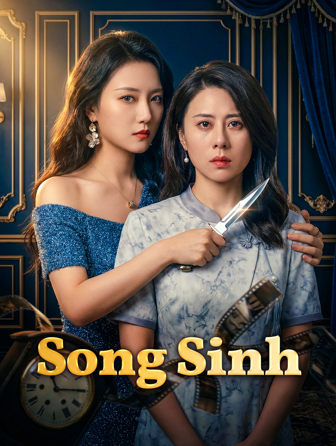Song Sinh