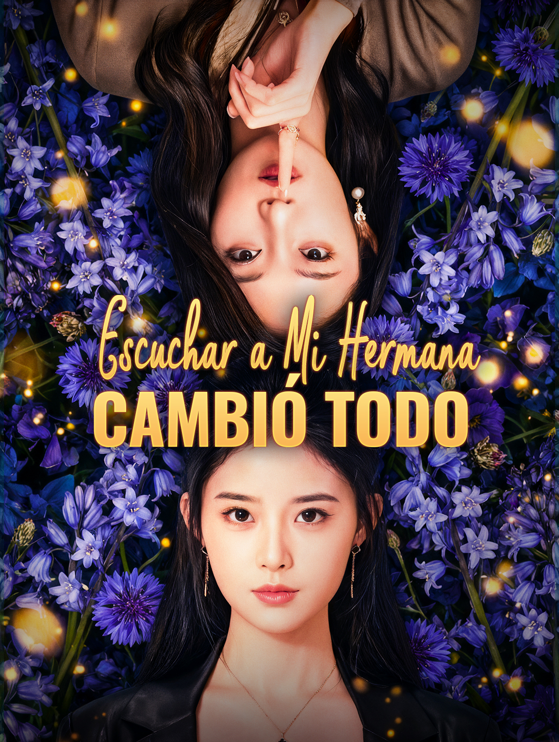 Escuchar a Mi Hermana Cambió Todo